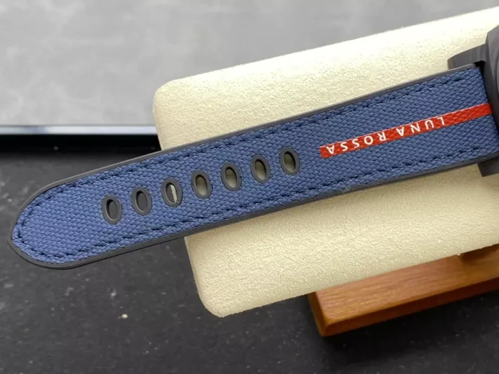 パネライルミノール コピー PAM 01529 Cal.P.9010ムーブメントVS工場 - 画像 (7)