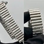 ブライトリングスーパーコピー時計スーパー クロノマット B01 44mm AB0136161C1A1クローンCal.01ムーブメントGF工場 - 画像 (9)