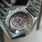 ブライトリングレプリカ時計クロノマット B01 42mm AB0134101C1A1クローンCal.01ムーブメントGF工場 - 画像 (9)