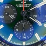 ブライトリング スーパーコピー時計クロノマット B01 42mm ベントレー AB01343A1L1A1 クローンCal.01ムーブメントGF工場 - 画像 (6)