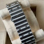 ブライトリングレプリカ時計クロノマット B01 42mm AB0134101C1A1クローンCal.01ムーブメントGF工場 - 画像 (6)