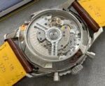 ブライトリングコピー ナビタイマー B01 クロノグラフ 41 RB0139211G1P1クローンCal.01ムーブメントGF工場 - 画像 (6)