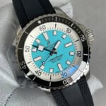 ブライトリング偽物スーパーオーシャン オートマチック 44A17376211L2S2 Asianムーブメント - 画像 (10)