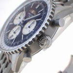 ブライトリング偽物時計ナビタイマー B01 クロノグラフ 41mm AB0139211B1A1クローンCal.01ムーブメントGF工場 - 画像 (5)
