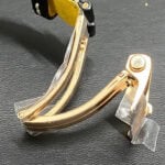 ブライトリングスーパーコピーナビタイマー1 B01 クロノグラフ 43 RB0138211B1P1クローンCal.01ムーブメントGF工場 - 画像 (9)