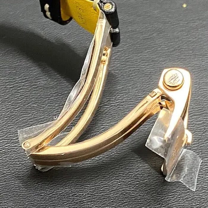 ブライトリングスーパーコピーナビタイマー1 B01 クロノグラフ 43 RB0138211B1P1クローンCal.01ムーブメントGF工場 - 画像 (9)