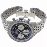 ブライトリング偽物時計ナビタイマー B01 クロノグラフ 41mm AB0139211B1A1クローンCal.01ムーブメントGF工場 - 画像 (2)
