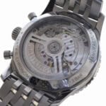 ブライトリング偽物時計ナビタイマー B01 クロノグラフ 41mm AB0139211B1A1クローンCal.01ムーブメントGF工場 - 画像 (7)