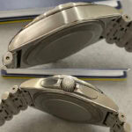 ブライトリングコピー時計クロノマット GMT 40 A32398101B1A1 AsianETA2836-2ムーブメント - 画像 (5)