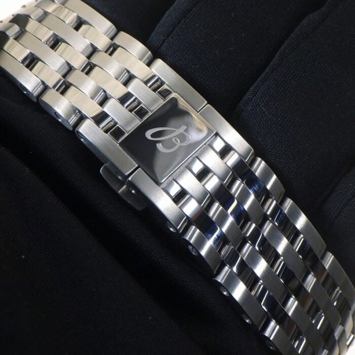 ブライトリング偽物時計ナビタイマー B01 クロノグラフ 41mm AB0139211B1A1クローンCal.01ムーブメントGF工場 - 画像 (8)
