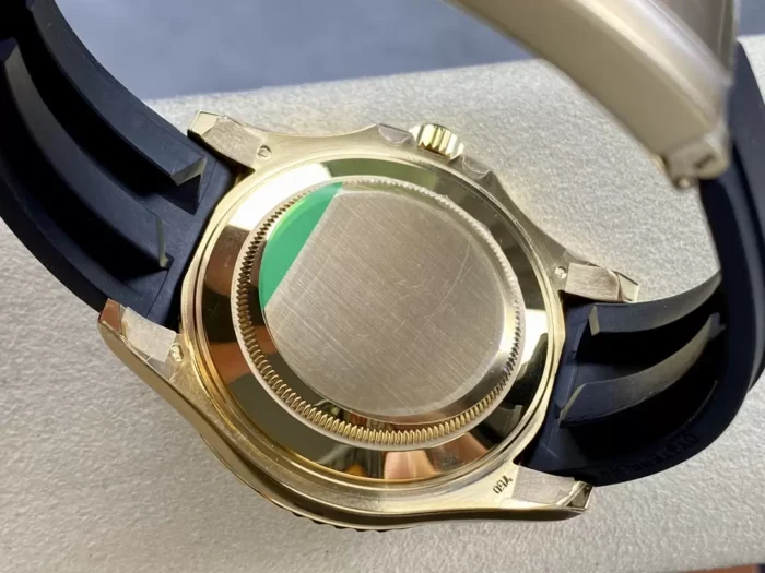 ロレックスヨットマスターコピー M226658-0001 42mm Cal. 3235加重版ARF工場 - 画像 (10)