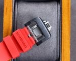 リシャールミルRM50-04スーパーコピー時計Cal.RM50-03トゥールビヨンムーブメント - 画像 (8)