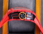 リシャールミルRM50-04スーパーコピー時計Cal.RM50-03トゥールビヨンムーブメント - 画像 (5)