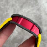 リシャールミルRM67-02 スーパーコピー時計Cal.CRMA7ムーブメント - 画像 (6)