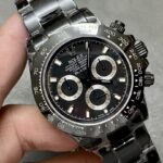 ロレックスコスモグラフ デイトナコピー116500LN Asian 7750搭載N工​​場