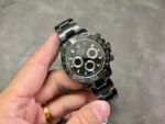 ロレックスコスモグラフ デイトナコピー116500LN Asian 7750搭載N工​​場 - 画像 (2)