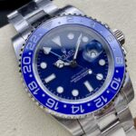 ロレックス GMTマスター II 126710コピー ブルー文字盤