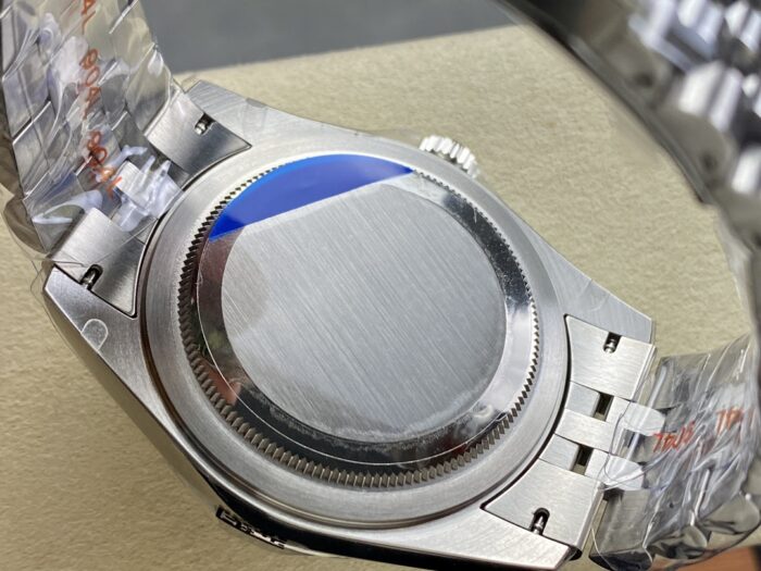 ロレックス スカイドゥエラーコピー 42 mm 336934 0002 green文字盤 - 画像 (6)