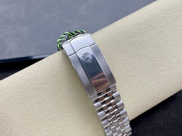 ロレックス スカイドゥエラーコピー 42 mm 336934 0002 green文字盤 - 画像 (7)