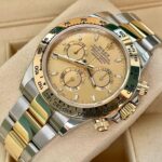 ロレックス デイトナ116503コピー時計Asian 7750ムーブメントNoob工​​場
