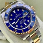 ロレックスサブマリーナーコピー116613LBCal.3135 ムーブメントN工​​場