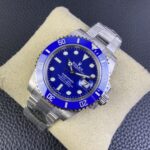 ロレックス サブマリーナコピー 116619LB Asianムーブメント - 画像 (3)