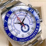 ロレックス ヨットマスターコピー II 116680 ETA2836-2ムーブメント