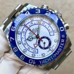 ロレックス ヨットマスターコピー II 116680 ETA2836-2ムーブメント - 画像 (5)