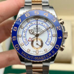 ロレックス ヨットマスターコピー II 116681 ETA2836-2ムーブメントN工場 - 画像 (2)