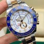 ロレックス ヨットマスターコピー II 116681 ETA2836-2ムーブメントN工場 - 画像 (3)