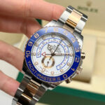 ロレックス ヨットマスターコピー II 116681 ETA2836-2ムーブメントN工場 - 画像 (4)