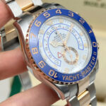 ロレックス ヨットマスターコピー II 116681 ETA2836-2ムーブメントN工場 - 画像 (6)