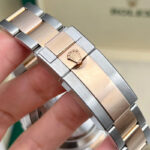 ロレックス ヨットマスターコピー II 116681 ETA2836-2ムーブメントN工場 - 画像 (9)