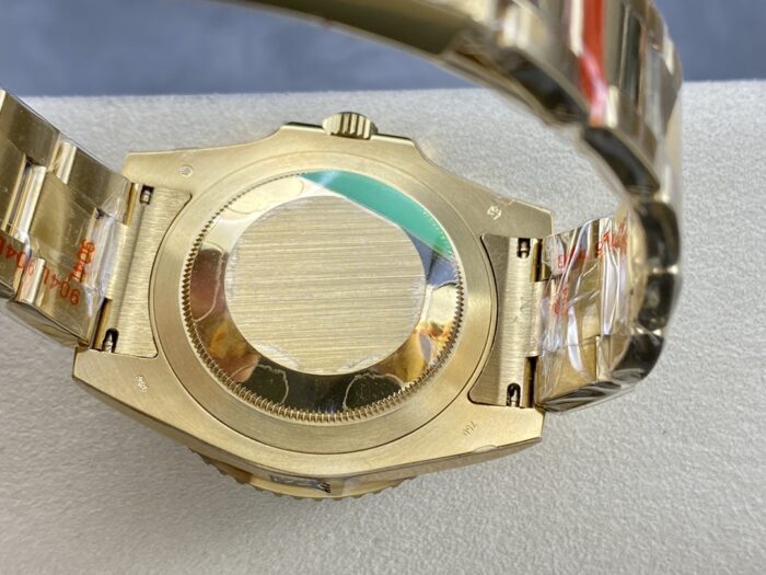 ロレックス GMT マスター II 116718LN偽物 40mm - 画像 (7)