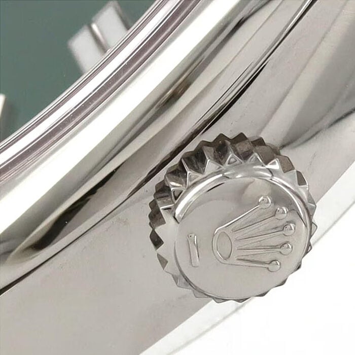 ロレックス偽物オイスターパーペチュアル m124300-0008  41mm ブルー SwissETA2836-2ムーブメントNOOB工場 - 画像 (7)