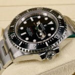 ロレックス シードゥエラー 126600スーパーコピー時計 43 MM SwissETA2836-2ムーブメントNOOB工場 - 画像 (2)