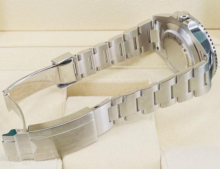 ロレックス シードゥエラー 126600スーパーコピー時計 43 MM SwissETA2836-2ムーブメントNOOB工場 - 画像 (6)