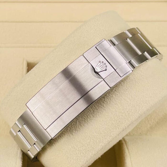 ロレックス シードゥエラー 126600スーパーコピー時計 43 MM SwissETA2836-2ムーブメントNOOB工場 - 画像 (7)