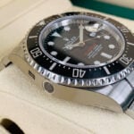 ロレックス シードゥエラー 126600スーパーコピー時計 43 MM SwissETA2836-2ムーブメントNOOB工場 - 画像 (5)