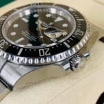 ロレックス シードゥエラー 126600スーパーコピー時計 43 MM SwissETA2836-2ムーブメントNOOB工場 - 画像 (4)