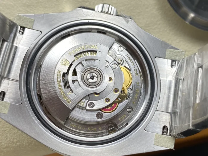 ロレックスサブマリーナーコピー126610 LNCal. SH3235ムーブメントTHB工場 - 画像 (11)