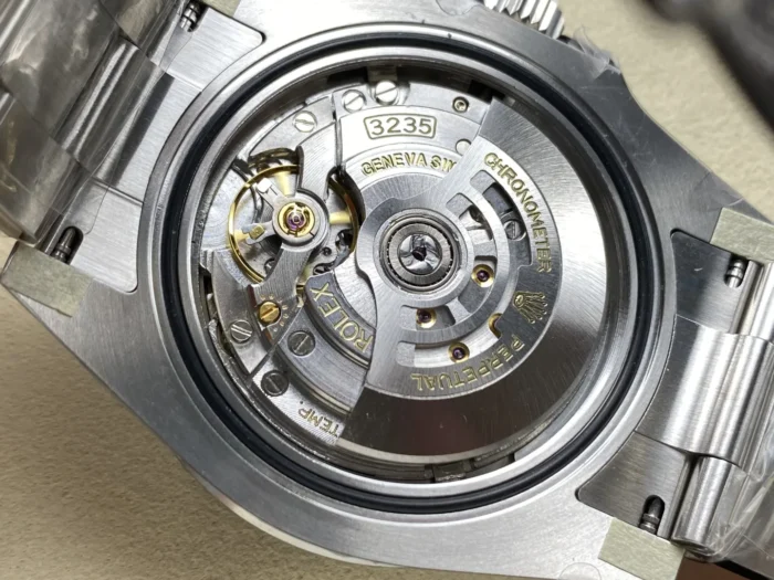 ロレックスサブマリーナーコピー126610 LNCal. SH3235ムーブメントTHB工場 - 画像 (12)