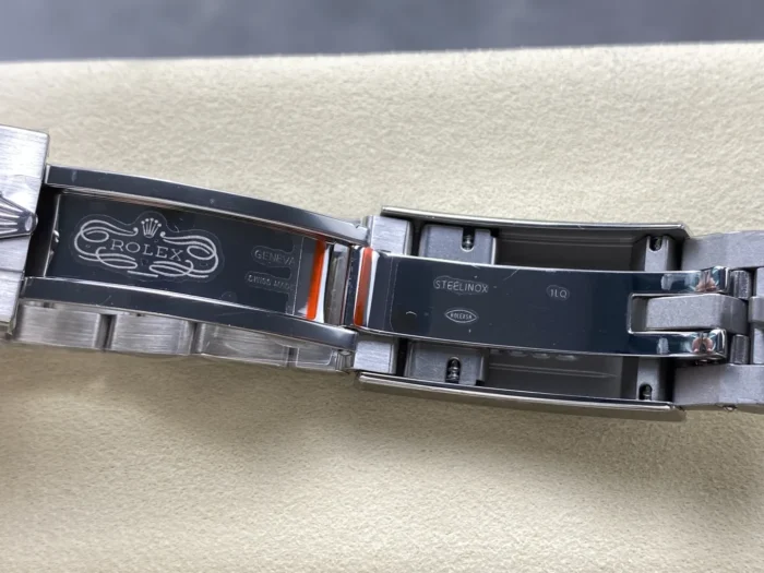 ロレックスサブマリーナーコピー126610 LV Cal. SH3235ムーブメントTHB工場 - 画像 (12)