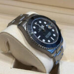 ロレックス ヨットマスターコピー チタン 226627 ETA2836-2ムーブメントN工場 - 画像 (4)