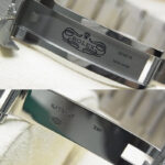 ロレックス ヨットマスターコピー チタン 226627 ETA2836-2ムーブメントN工場 - 画像 (8)