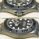 ロレックス ヨットマスターコピー チタン 226627 ETA2836-2ムーブメントN工場 - 画像 (5)