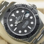ロレックス ヨットマスターコピー チタン 226627 ETA2836-2ムーブメントN工場