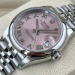 ロレックスデイトジャスト278240コピー時計 31mm クローンcal.2236ムーブメント