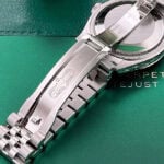 ロレックスデイトジャスト278240コピー時計 31mm クローンcal.2236ムーブメント - 画像 (10)
