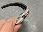 ロレックス スカイドゥエラー コピー時計 M336239 0002 42mm ラバーベルトブラック文字盤 - 画像 (4)